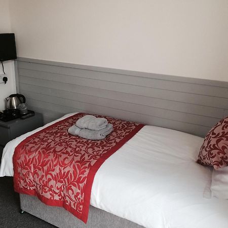 The Prince Guest House Great Yarmouth Chambre photo