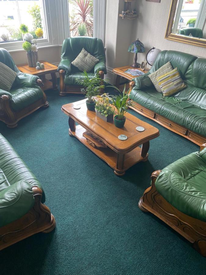 The Prince Guest House Great Yarmouth Extérieur photo