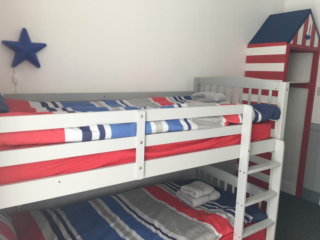The Prince Guest House Great Yarmouth Extérieur photo